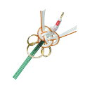 飾り 水引飾り ミニ鶴(50入)/業務用/新品/小物送料対象商品