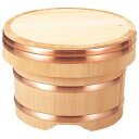 木製1.5升用江戸びつ/業務用/新品/送料無料