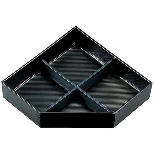 むすび松花堂用十字仕切/業務用/新品/小物送料対象商品