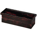 木製盆長手比叡山弁当曙雲乱彫り蓋/業務用/新品/小物送料対象商品(3)