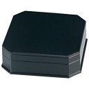 縁高重 黒内朱 (親)/業務用/新品/小物送料対象商品