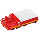 お子様D51汽車ランチ皿レッド/業務用/新品/小物送料対象商品