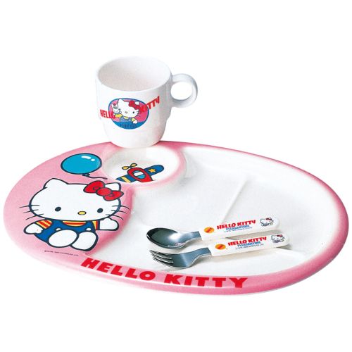 キティ ピンク フォーク/業務用/新品/小物送料対象商品