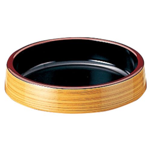 DX尺2桶 白木木目/業務用/新品/小物送料対象商品