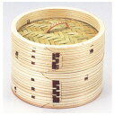 12cm中華蒸しセイロ(親)/業務用/新品/小物送料対象商品