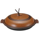 19cm和丸陶板深型春日セット/業務用/新品/小物送料対象商品