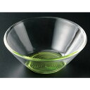 4.5寸サラダボール緑ライト/業務用/新品/小物送料対象商品