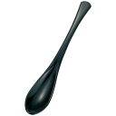 ACミニかゆスプーン 黒/業務用/新品/小物送料対象商品(3)