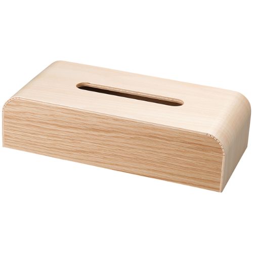 カラーティッシュBOX ナチュラル/業務用/新品/小物送料対象商品 カラーティッシュBOX ナチュラル/業務用/新品/小物送料対象商品