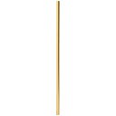 φ6mmステンレスストローゴールド10本入/業務用/新品/小物送料対象商品