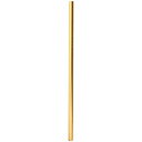 φ8mmステンレスストローゴールド10本入/業務用/新品/小物送料対象商品