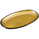 5寸小判おしぼり受け 金雲流天黒/業務用/新品/小物送料対象商品