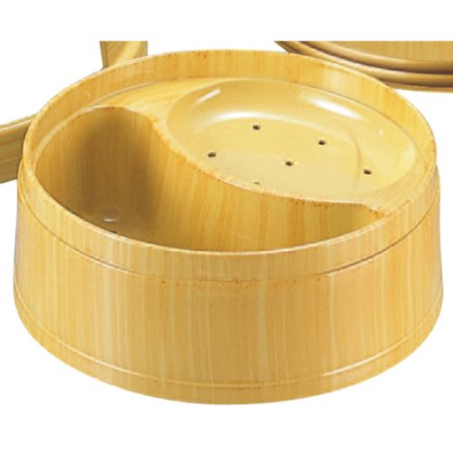 DX石けんBOX 白木塗/業務用/新品/小物送料対象商品