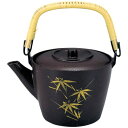 加賀どびん(小)茶石目笹セット/業務用/新品/小物送料対象商品