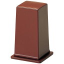 角楊枝入れ 吟朱/業務用/新品/小物送料対象商品