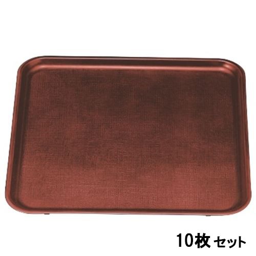 【10セット】耐熱FRP新布目角盆溜SL尺2 /業務用/新品/送料無料