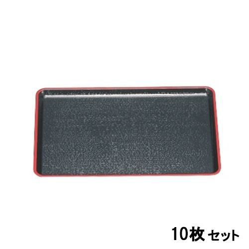 商品情報商品名：新盆黒天朱SL尺3寸法：幅390×奥行290×高さ20(mm)材質・素材：ABS樹脂JAN：4523031020374商品コード：bn1-15232180お届け数(合計)：10重量：555g原産国：日本●単品でのご注文はこちら配送料について【ご注意】画面上の色はブラウザやご使用のパソコンの設定により実物と異なる場合があります。