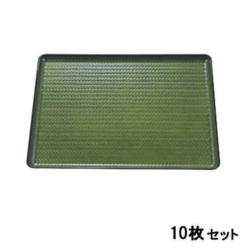 【お得なセット商品】【送料無料】長手盆 竹アジロ長手盆若竹普賢SL尺4 /業務用/新品