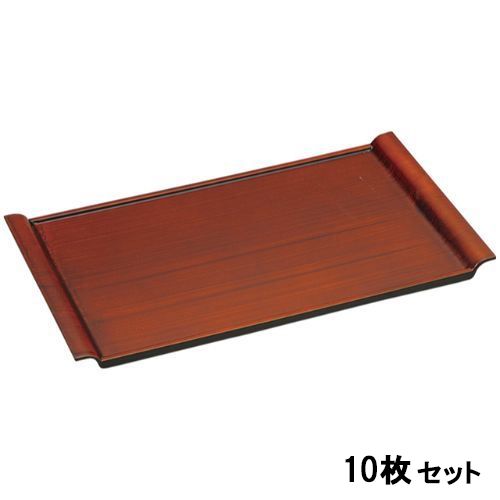 【10セット】尺1細長エアートレチーク木目SL /業務用/新品/小物送料対象商品