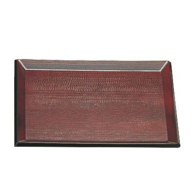 お盆 利休盆溜SL尺4 /業務用/新品/小物送料対象商品