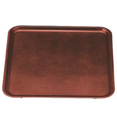 お盆 耐熱FRP新布目角盆溜SL尺1 /業務用/新品/小物送料対象商品