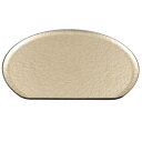 半月盆 浪漫半月盆シャンパンゴールドアクアSL尺4/業務用/新品/小物送料対象商品