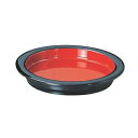 薬味皿 渕太薬味皿朱天黒 /業務用/新品/小物送料対象商品(3)