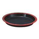 薬味皿 薬味皿黒天朱 /業務用/新品/小物送料対象商品