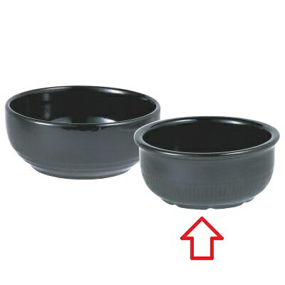鉢 17cm耐熱陶器スープ鉢/業務用/新品/小物送料対象商品
