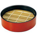 【お得なセット商品】 14cmミニザル 朱天黒 竹スセット/業務用/新品/小物送料対象商品
