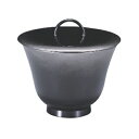 飯碗 耐熱リング百合型椀銀ぼかし(大) /業務用/新品/小物送料対象商品