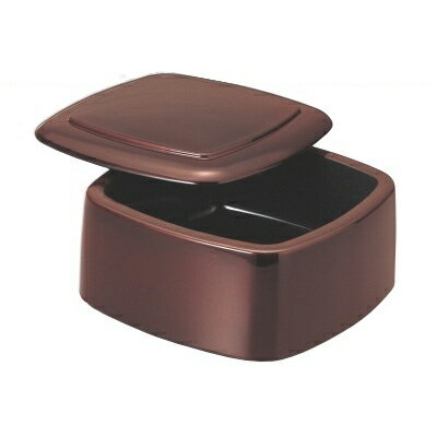 ちらし 三味胴ちらし溜毘沙門天塗内塗溜セット /業務用/新品/小物送料対象商品/テンポス