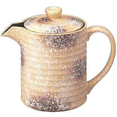 汁次樹脂製和やすらぎ汁次志野ぼかし...