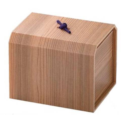 高級テイクアウト 5.0寸 ハッポー 多門杉鎌倉 2段折重/業務用/新品/小物送料対象商品