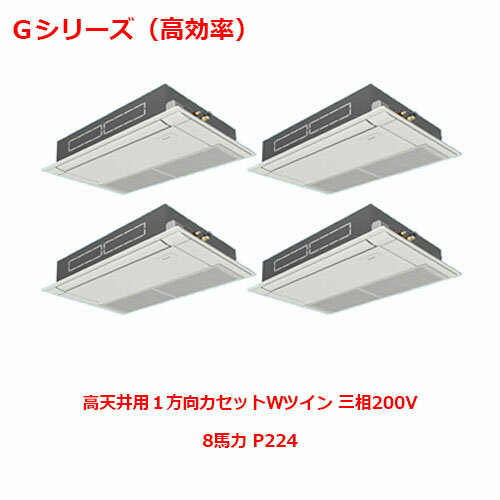ڥץ/ʡۡڥѥʥ˥å۶̳ѥ PA-P224D6GVNB 8 P224 200V̵