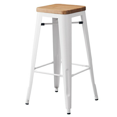 業務用椅子【即納可】CHERRY(チェリー) 既製品 パンガススツールS75 スタッキングスイス/業務用/新品/..