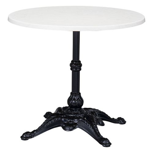 CHERRY(チェリーレスタリア) ガーデンテーブル 83号/業務用/新品/送料無料