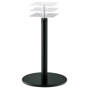 CHERRY(チェリーレスタリア) テーブル脚 RBR-1 L/業務用/新品/送料無料