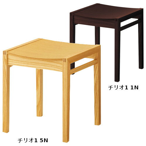 Kitchen Equipments - 業務用椅子 CRES(クレス) 和風椅子 チリオ1（板座/ウッドシート） （業務用椅子)/業務用/新品/送料無料