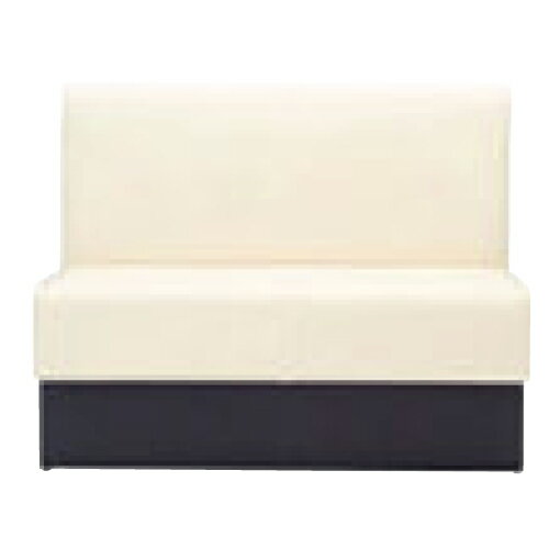 Love Sofa - 業務用椅子 CRES(クレス) ソファー マルセラN 幅1000×奥行580×高さ800(mm) シート高400(mm)【業務用】【新品】【送料無料】
