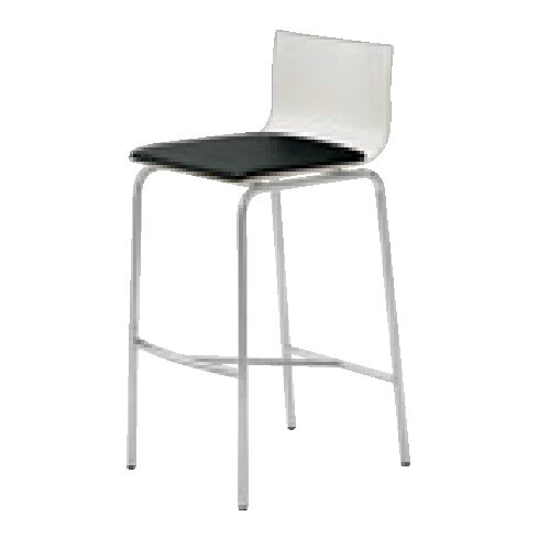 張地画像～商品説明～商品名：メンテ2寸法：幅395mm×奥行485mm×高さ965mm×シート高:720mmメーカー：CRES(クレス)カタログ品番：MENTE-2カタログページ：221ページ送料区分：送料無料お届け数（合計）：1重量：6.5kg材質・素材：スチールパイプ(クロムメッキ)商品コード：ca1-mente-2-a[特記事項]オプションで抗菌・防カビ塗装をすることが可能です。別途お見積もり致しますのでお気軽にお問い合わせ下さい。～クレスのこだわり～●デザイン～人と環境の新しい関係を築くこと～業務用のチェアとテーブルは、人と環境の関わりを常に意識しながら、より良い関係を築く基本になければなりません。食空間、ショップ空間から公共生活空間など多種多様なシーンに必要とされる形や機能は、日々変容し拡大しています。クレスでは、張り加工などの技術革新によりデザインの幅を広げ、より自由で新しいチェアやテーブルのあり方を追求し続けています。●特注オーダーについて感性を刺激すること近年のコントラクト空間の家具はカラーリングやデザインがきめ細かく選定され、コーディネーションのクオリティーがさらに重要視されています。クレスは、チェア、ソファ、テーブルの豊富なラインナップで、それぞれにカラー、素材、サイズのカスタムオーダーシステムを設定しています。内装デザインにこだわるオーナー・クリエーターの自由な感性をサポートし刺激するカスタマイズ性の高い自由な製品システムです。当店でも特注のご相談を受付いたしております。お気軽にお問合せくださいませ。【配送料について】この商品は、全国 配送料無料 にてお届けいたします。 北海道・沖縄・離島や一部地域では追加配送料が発生致します。