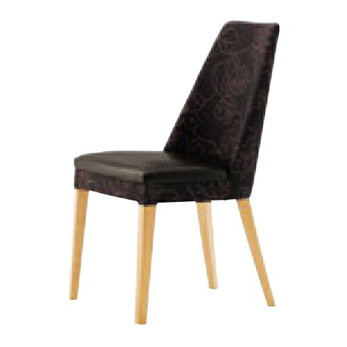 業務用椅子 CRES(クレス) 洋風イス カリラB 幅460×奥行570×高さ835(mm) シート高440(mm)/業務用/新品/送料無料