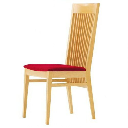 業務用椅子 CRES(クレス) 和風イス サルミ 幅440×奥行540×高さ980(mm) シート高440(mm)/業務用/新品/送..