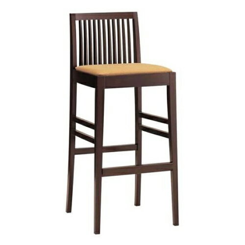 業務用椅子 CRES(クレス) 洋風カウンターチェア ソナールカウンター 張地Aランク /業務用/新品/送料無料
