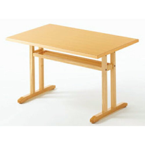 CRES(クレス) 和風テーブル[TB1298-MH] 幅1200×奥行750×高さ700(mm)【業務用】【新品】【送料無料】