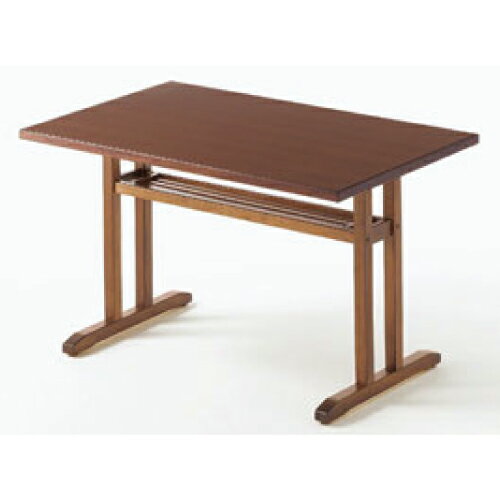 CRES(クレス) 和風テーブル[TB1304-MH] 幅1050×奥行750×高さ700(mm)【業務用】【新品】【送料無料】