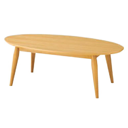 CRES(クレス) ラウンジテーブル[TB2393-UF] 幅1200×奥行600×高さ420(mm)【業務用】【新品】【送料無料】