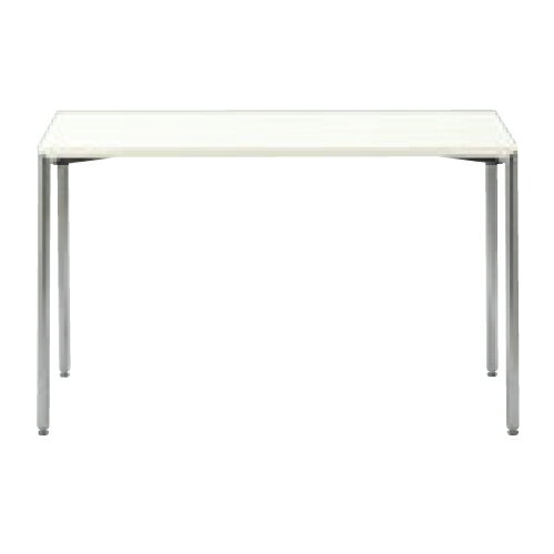 CRES(クレス) ダイニングテーブル[TB2422-MS] 幅1200×奥行900×高さ720(mm)【業務用】【新品】【送料無料】