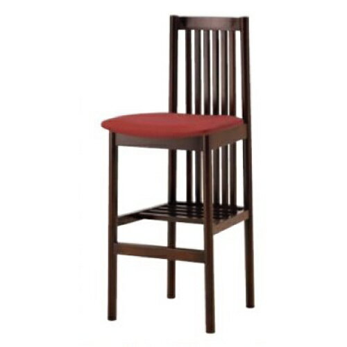 業務用椅子 CRES(クレス) 洋風カウンターチェア ベクトカウンター /業務用/新品/送料無料