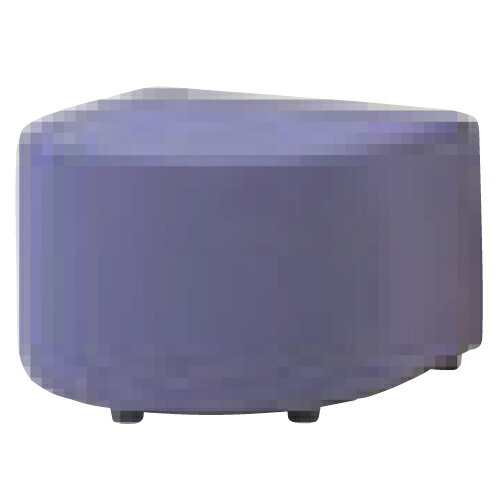 業務用椅子 CRES(クレス) エンドスツール ウィーブSC 張地ランクA 幅600×奥行600×高さ400(mm) /業務用/..